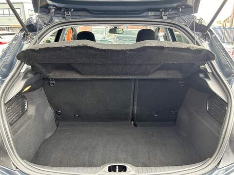 Peugeot 208 1.6 BlueHDi Allure Euro 6 (s/s) 5dr - U260