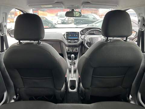 Peugeot 208 1.6 BlueHDi Allure Euro 6 (s/s) 5dr - U260