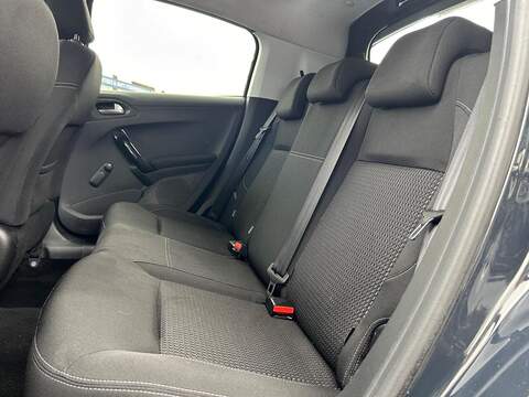 Peugeot 208 1.6 BlueHDi Allure Euro 6 (s/s) 5dr - U260