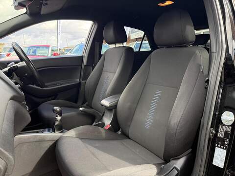 Hyundai i20 1.2 GO! SE Hatchback 5dr Petrol Manual Euro 6 (84 ps) - U263