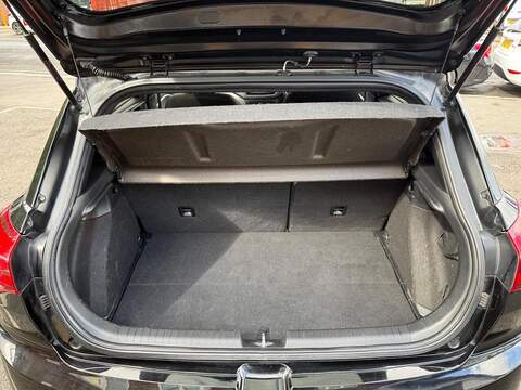 Hyundai i20 1.2 GO! SE Hatchback 5dr Petrol Manual Euro 6 (84 ps) - U263