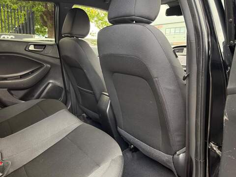 Hyundai i20 1.2 GO! SE Hatchback 5dr Petrol Manual Euro 6 (84 ps) - U263