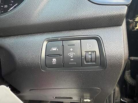 Hyundai i20 1.2 GO! SE Hatchback 5dr Petrol Manual Euro 6 (84 ps) - U263