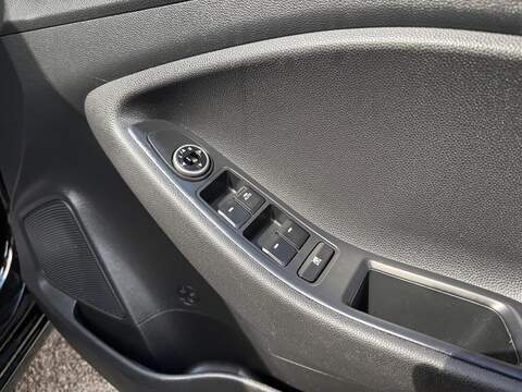 Hyundai i20 1.2 GO! SE Hatchback 5dr Petrol Manual Euro 6 (84 ps) - U263
