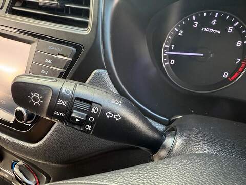 Hyundai i20 1.2 GO! SE Hatchback 5dr Petrol Manual Euro 6 (84 ps) - U263