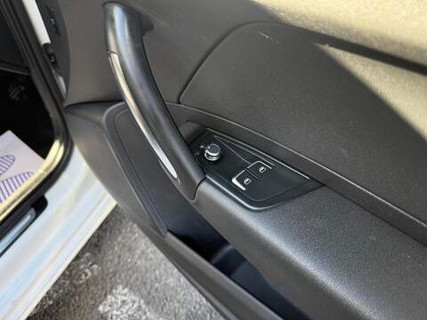 Audi A1 1.0 TFSI Sport Hatchback 3dr Petrol Manual Euro 6 (s/s) (95 ps) - U267