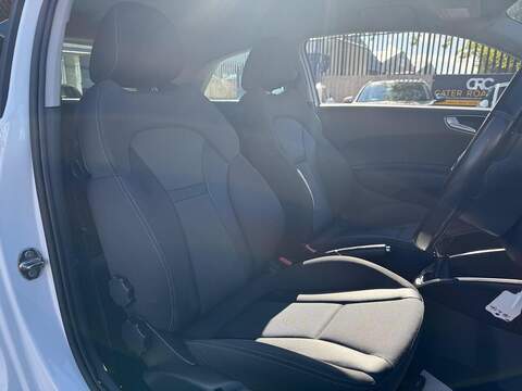 Audi A1 1.0 TFSI Sport Hatchback 3dr Petrol Manual Euro 6 (s/s) (95 ps) - U267