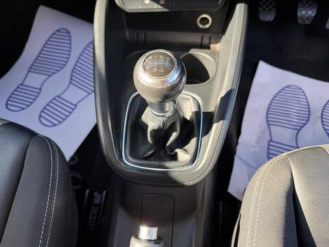 Audi A1 1.0 TFSI Sport Hatchback 3dr Petrol Manual Euro 6 (s/s) (95 ps) - U267