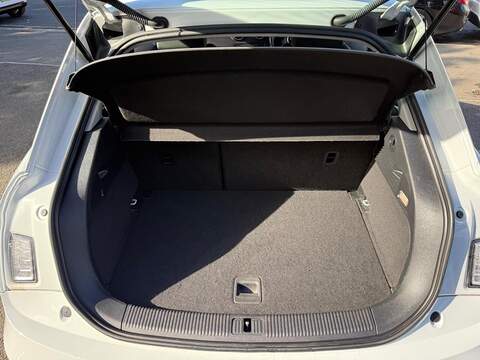 Audi A1 1.0 TFSI Sport Hatchback 3dr Petrol Manual Euro 6 (s/s) (95 ps) - U267