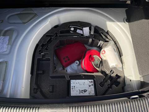 Audi A1 1.0 TFSI Sport Hatchback 3dr Petrol Manual Euro 6 (s/s) (95 ps) - U267