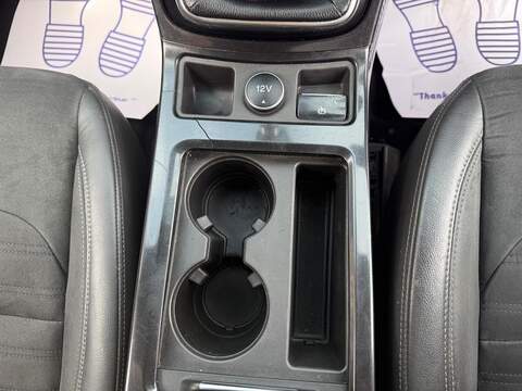 Ford Kuga 2.0 TDCi EcoBlue ST-Line SUV 5dr Diesel Manual Euro 6 (s/s) (150 ps) - U273