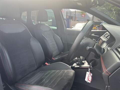 SEAT Arona 1.5 TSI EVO FR Sport SUV 5dr Petrol Manual Euro 6 (s/s) (150 ps) - U276