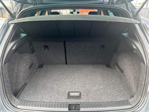 SEAT Arona 1.5 TSI EVO FR Sport SUV 5dr Petrol Manual Euro 6 (s/s) (150 ps) - U276