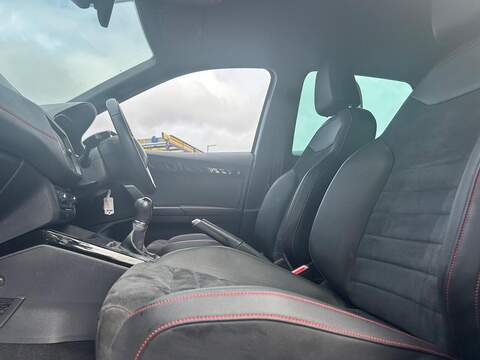 SEAT Arona 1.5 TSI EVO FR Sport SUV 5dr Petrol Manual Euro 6 (s/s) (150 ps) - U276