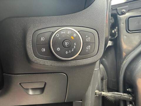 Ford Fiesta 1.0T EcoBoost ST-Line Euro 6 (s/s) 5dr - U279