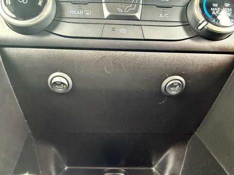 Ford Fiesta 1.0T EcoBoost ST-Line Euro 6 (s/s) 5dr - U279