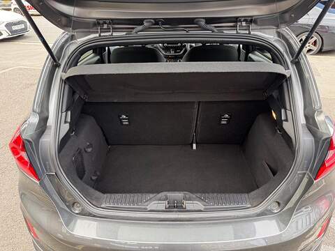 Ford Fiesta 1.0T EcoBoost ST-Line Euro 6 (s/s) 5dr - U279