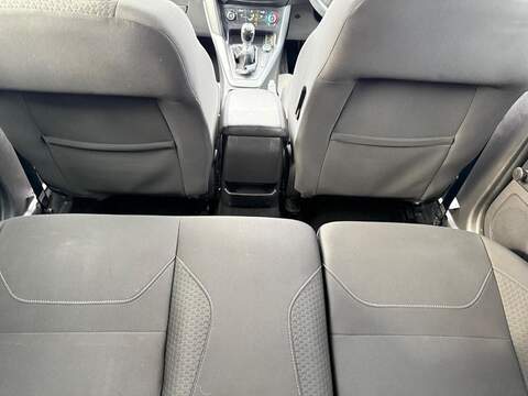 Ford Focus Focus 1.5 TDCi Zetec Euro 6 (s/s) 5dr - U28