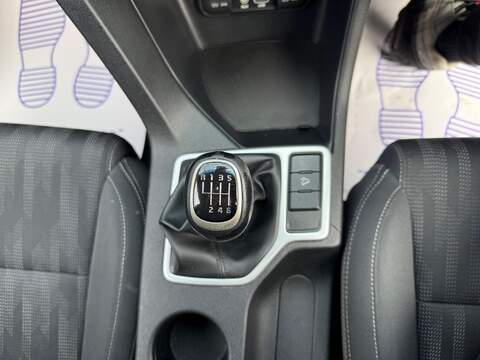 Kia Sportage Sportage 1 SUV 1 Manual Petrol - U287