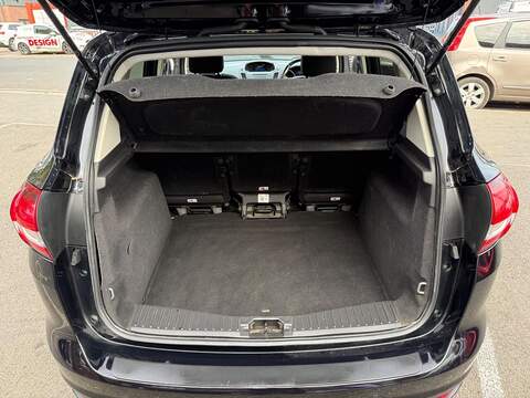 Ford C-Max 1.5 TDCi Zetec Euro 6 (s/s) 5dr - U288