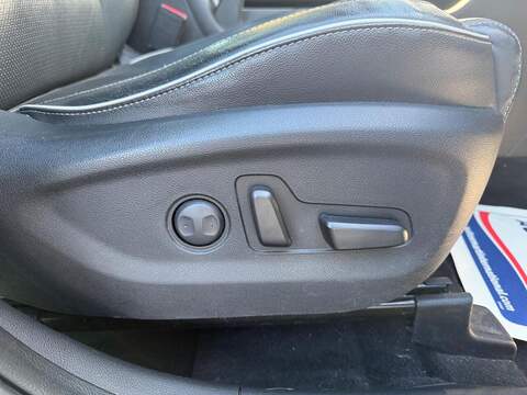 Kia Sportage 1.7 CRDi 4 SUV 5dr Diesel Manual Euro 6 (s/s) (114 bhp) - U294