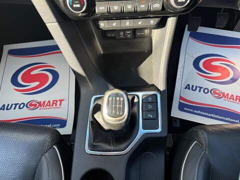 Kia Sportage 1.7 CRDi 4 SUV 5dr Diesel Manual Euro 6 (s/s) (114 bhp) - U294