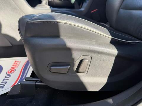 Kia Sportage 1.7 CRDi 4 SUV 5dr Diesel Manual Euro 6 (s/s) (114 bhp) - U294