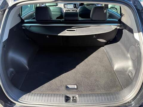 Kia Sportage 1.7 CRDi 4 SUV 5dr Diesel Manual Euro 6 (s/s) (114 bhp) - U294