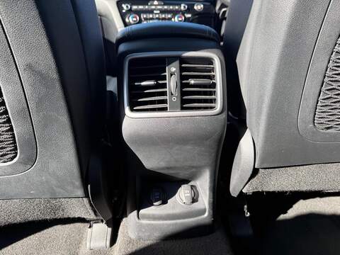 Kia Sportage 1.7 CRDi 4 SUV 5dr Diesel Manual Euro 6 (s/s) (114 bhp) - U294