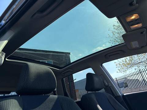 Honda Jazz Jazz 1.4 i-VTEC EX Euro 5 5dr - U3