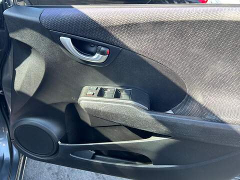 Honda Jazz Jazz 1.4 i-VTEC EX Euro 5 5dr - U3