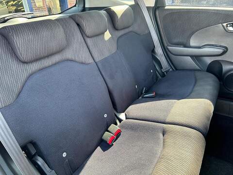 Honda Jazz Jazz 1.4 i-VTEC EX Euro 5 5dr - U3