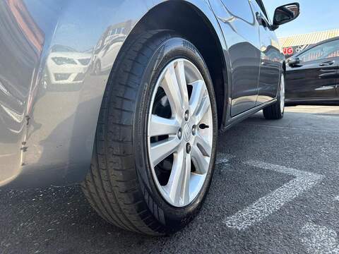 Honda Jazz Jazz 1.4 i-VTEC EX Euro 5 5dr - U3