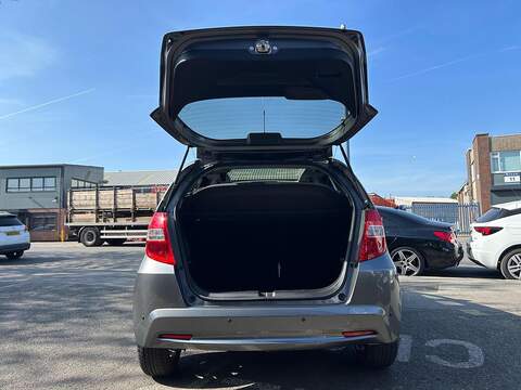 Honda Jazz Jazz 1.4 i-VTEC EX Euro 5 5dr - U3