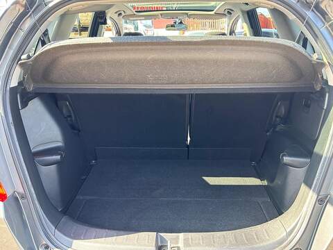 Honda Jazz Jazz 1.4 i-VTEC EX Euro 5 5dr - U3