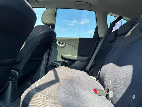 Honda Jazz Jazz 1.4 i-VTEC EX Euro 5 5dr - U3