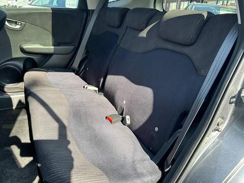 Honda Jazz Jazz 1.4 i-VTEC EX Euro 5 5dr - U3