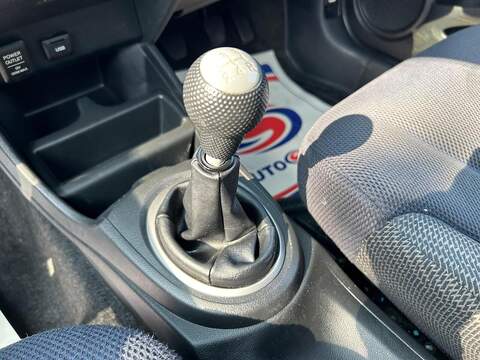 Honda Jazz Jazz 1.4 i-VTEC EX Euro 5 5dr - U3