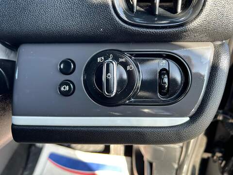 MINI Countryman Countryman 2.0 John Cooper Works Auto ALL4 Euro 6 (s/s) 5dr - U30