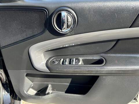 MINI Countryman Countryman 2.0 John Cooper Works Auto ALL4 Euro 6 (s/s) 5dr - U30