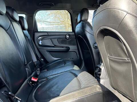 MINI Countryman Countryman 2.0 John Cooper Works Auto ALL4 Euro 6 (s/s) 5dr - U30