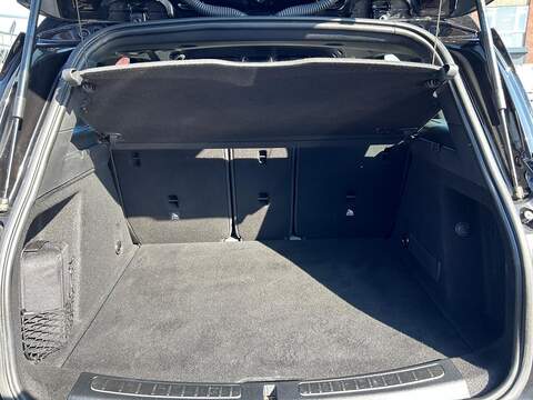 MINI Countryman Countryman 2.0 John Cooper Works Auto ALL4 Euro 6 (s/s) 5dr - U30