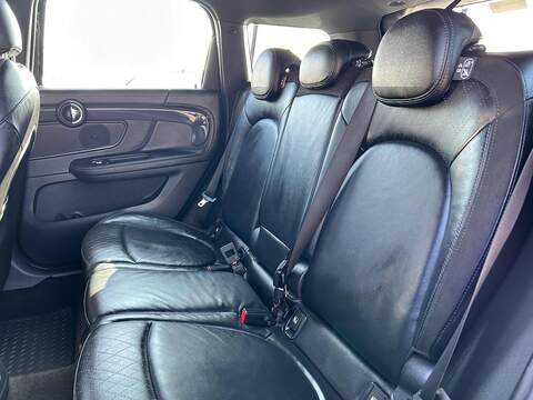 MINI Countryman Countryman 2.0 John Cooper Works Auto ALL4 Euro 6 (s/s) 5dr - U30