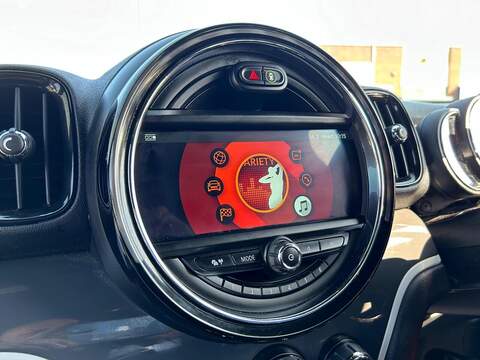 MINI Countryman Countryman 2.0 John Cooper Works Auto ALL4 Euro 6 (s/s) 5dr - U30