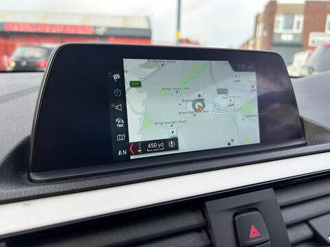 BMW 1 Series 1.5 116d SE Business Hatchback 5dr Diesel Manual Euro 6 (s/s) (116 ps) - U302