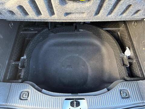 Vauxhall Mokka 1.7 CDTi SE SUV 5dr Diesel Auto 2WD Euro 5 (130 ps) - U303