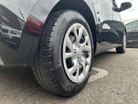 Hyundai i10 1.0 S Hatchback 5dr Petrol Manual Euro 6 (67 ps) - U304