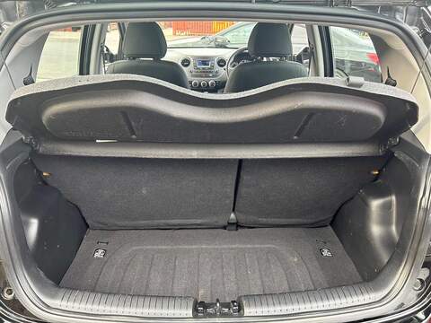 Hyundai i10 1.0 S Hatchback 5dr Petrol Manual Euro 6 (67 ps) - U304