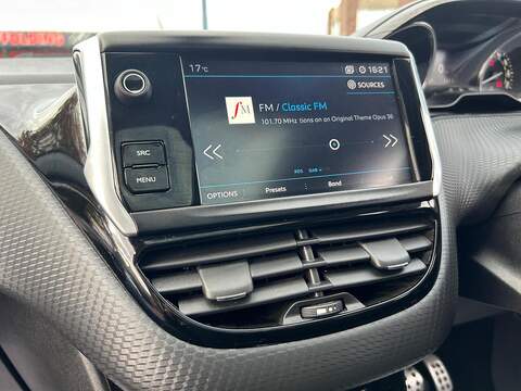 Peugeot 2008 1.2 PureTech GPF GT Line SUV 5dr Petrol Manual Euro 6 (s/s) (130 ps) - U309