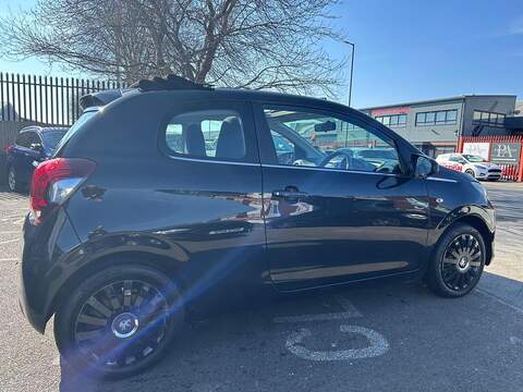 Peugeot 108 108 1.0 Active Top! Euro 6 3dr - U31